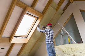 Best Blown-In Insulation  in Sandston, VA